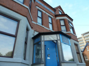 River Rooms Nottingham