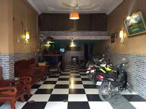 Angkor Meas Guesthouse