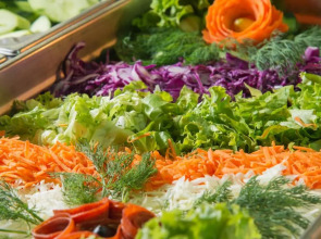 Preslav Hotel - All inclusive