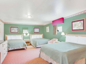 Rodeway Inn Memphis