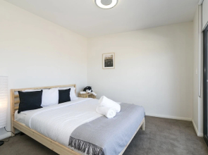 Cozy Home in Parramatta CBD