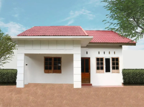 OYO 1538 Pesona Beach Travelodge