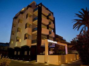 Residence Mareamare