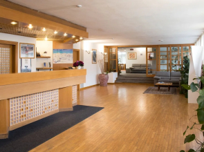 Corte Family Residence