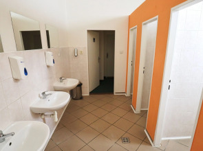 A Plus Hostel - Centrum