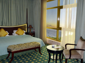 Sahara Beach Resort & Spa