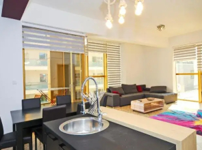 Sea Breeze Lux Apartments