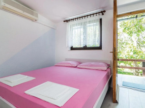 Nice Home in Senj With Wifi and 1 Bedrooms