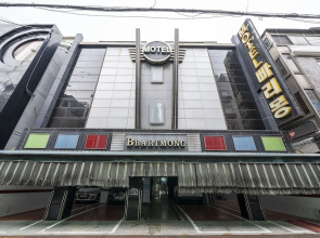 Geumjeong Bbarimong