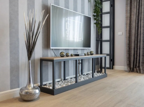 Dj City Vista Luxury Apartments