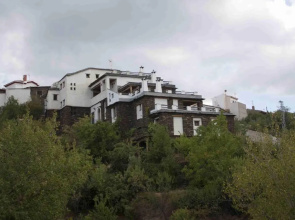 La Posada del Altozano