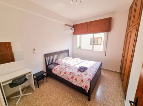 Luxury City Rooms