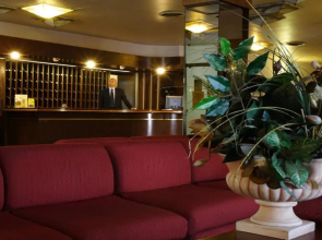 Hotel Tre Torri