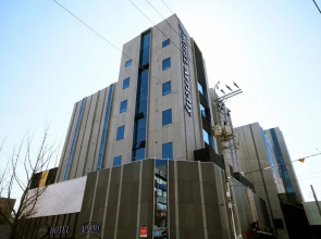 Gimhae Eobangdong Arietty Hotel A