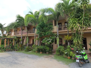 The Bulin Residence