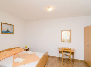Apartments Skurla - Studio Apartman