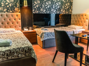 Hotel Zeleni Vir