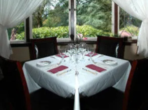 Quamichan Inn