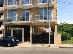 Guest House on Rustaveli 174