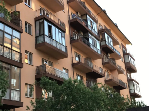Studio Militari Residence M1