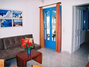 Moustakas Apartments