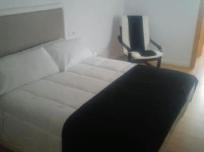 ALMAALQUILER Clavería 11