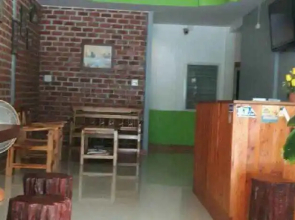 The Room 2 Residence
