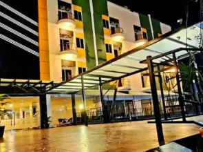 Baloi View Apartment