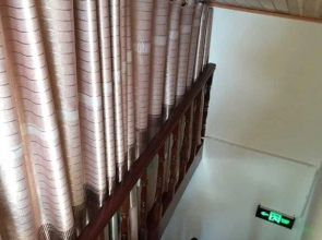 Langzhong Zhaoshi Inn