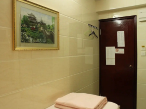 Las Vegas Guest House Carlton Group Of Hostels