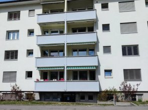 Apartment Tony
