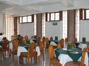 Hotel Escala Siglo XXI