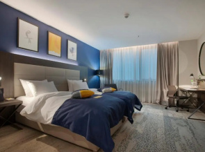 voco Podgorica by IHG