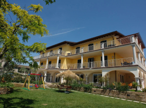 Spa Hotel Splendid Sole