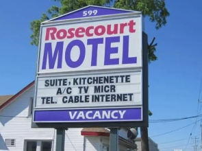 Rosecourt Motel