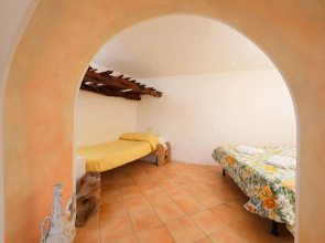 Apartment Palme Isola Rossa 14733