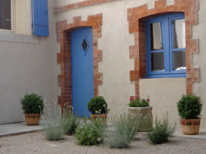 Domaine Les Rivales