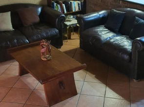 Mopani Villa