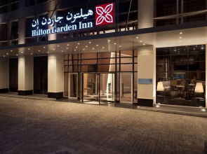 Hilton Garden Inn Al Khobar