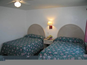 Apollo Resort Motel