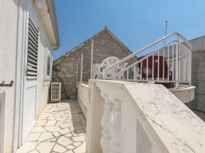 Apartment Doroteja