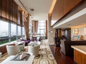 Holiday Inn Qingdao City Centre by IHG