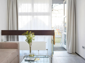 Living Hotel am Olympiapark