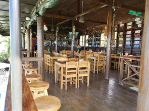 Hotel Capitan Beach