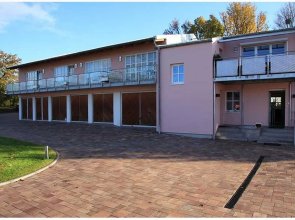 Landgut Schill - Guest House