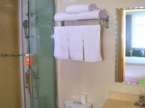 Wuyue Scenic Area hotel - Hengyang