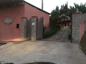 L'Orto Degli Ulivi