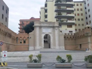 BB Porta Livorno