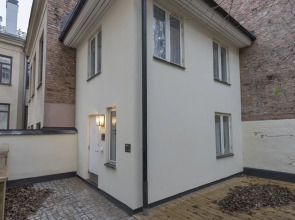 Forenom Apartments Stockholm Johannesgatan