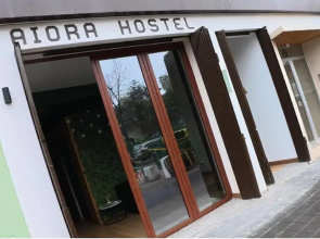 Aiora Hostel